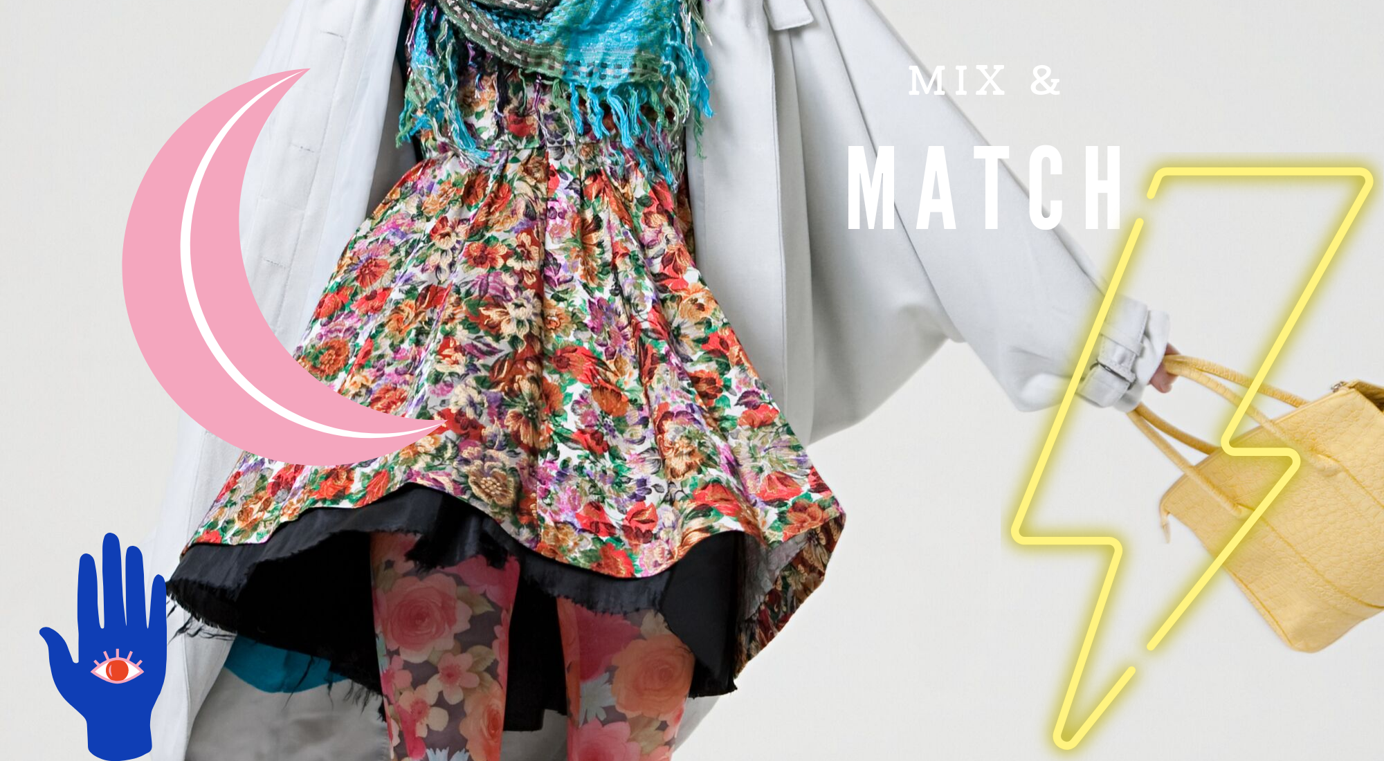 MIX & MATCH