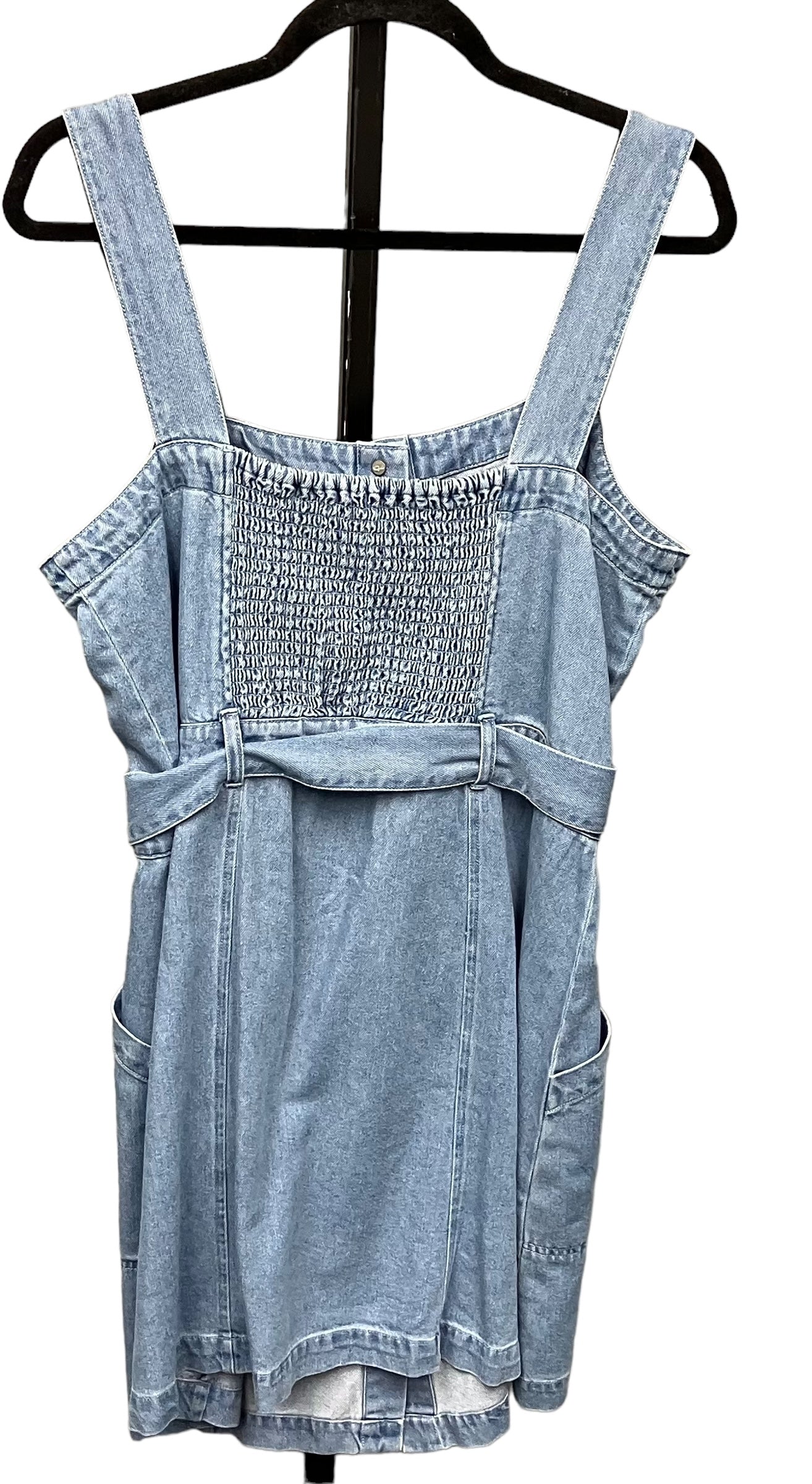 Rails Size XL Dress