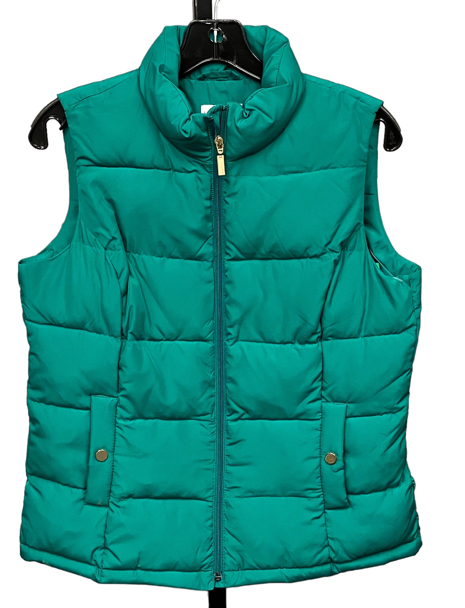 Charter Club Size M Vest