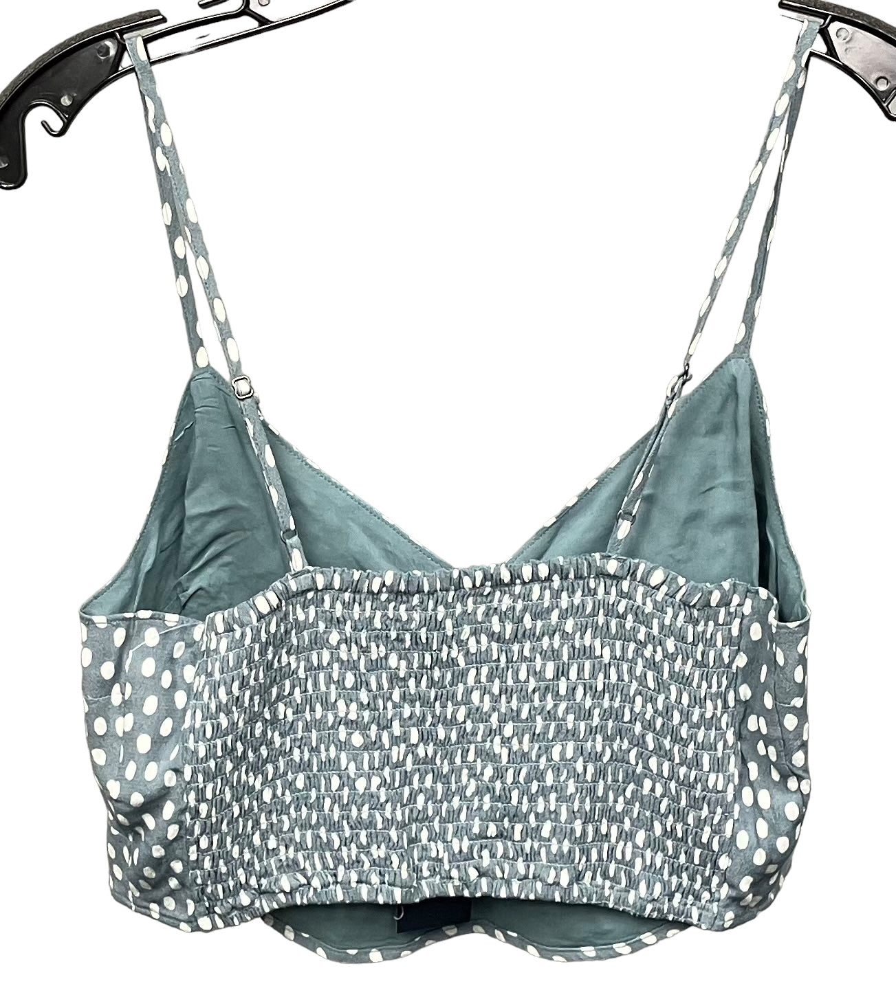 Abercrombie & Fitch Size L Cami