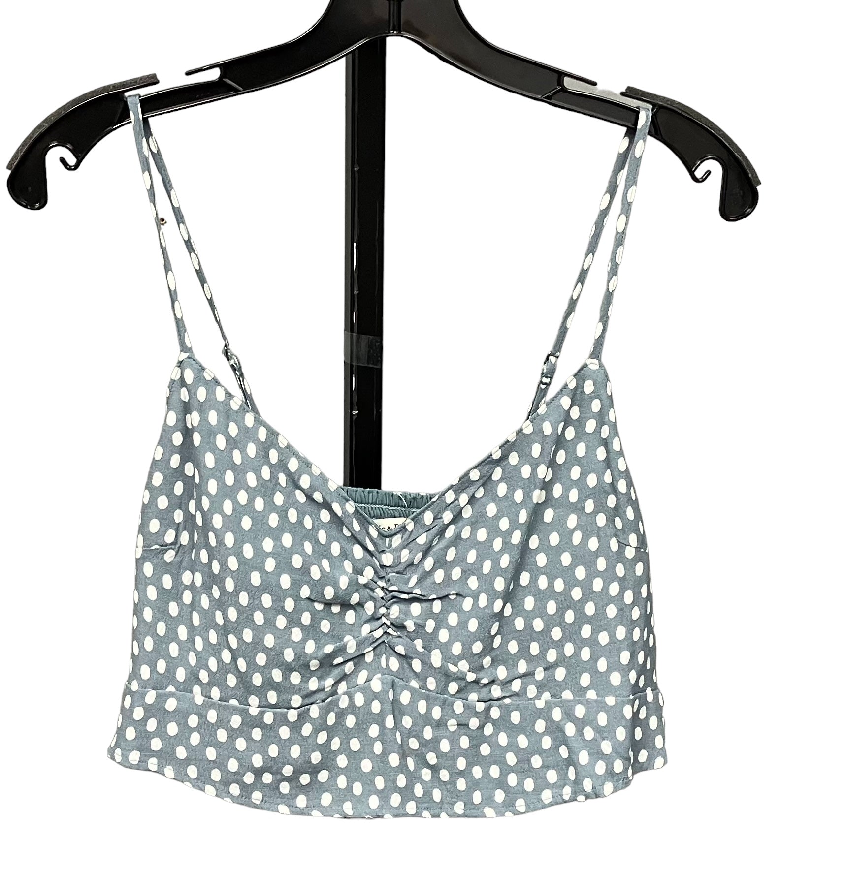 Abercrombie & Fitch Size L Cami