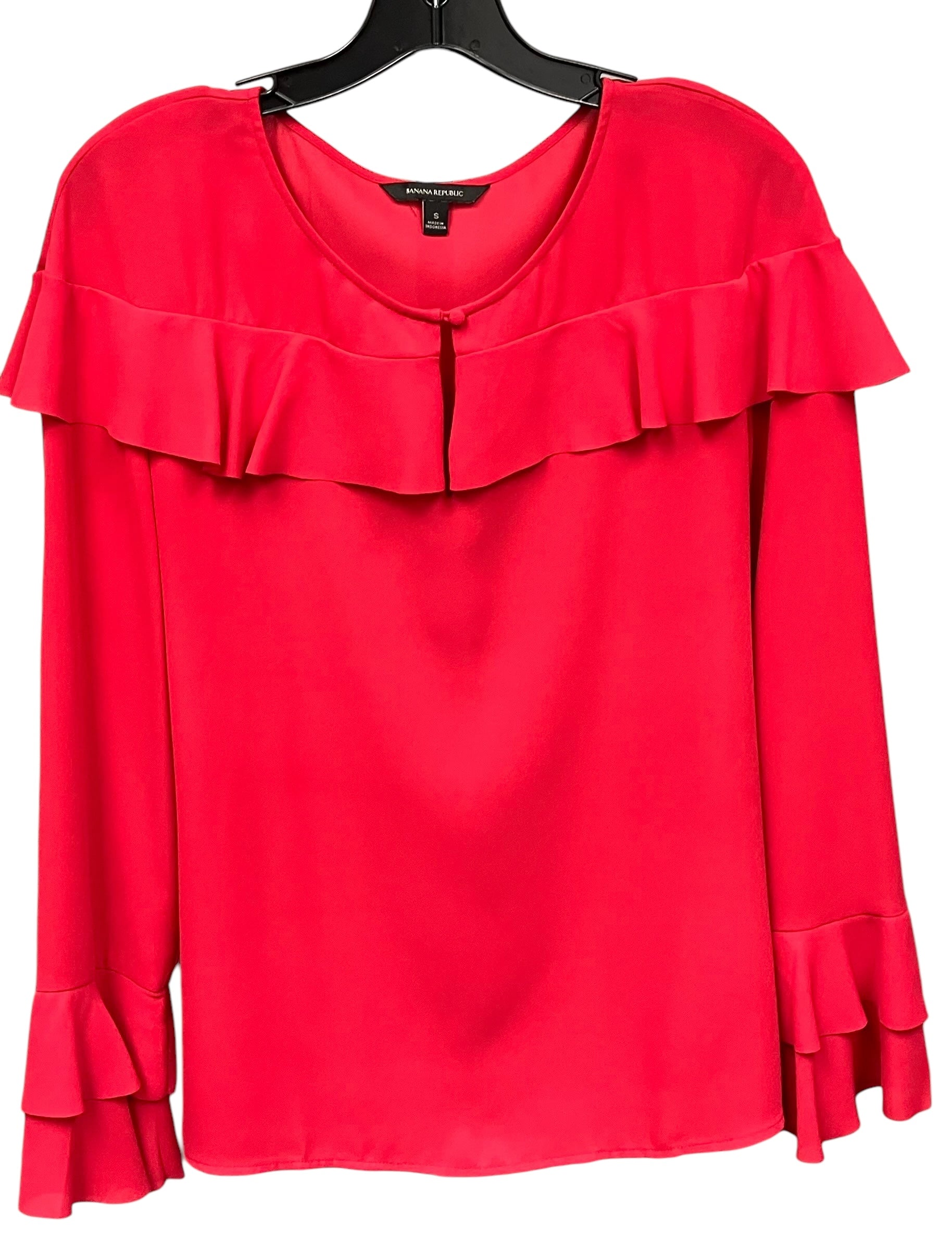 Banana Republic Size S Shirt