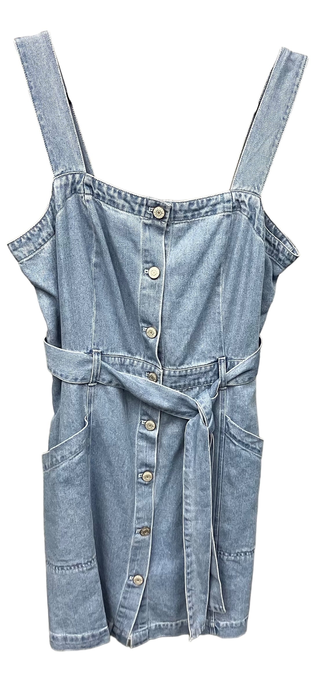 Rails Size XL Dress