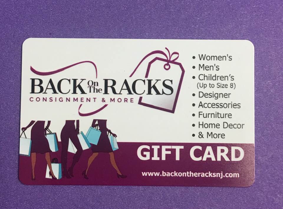 Store Gift Card