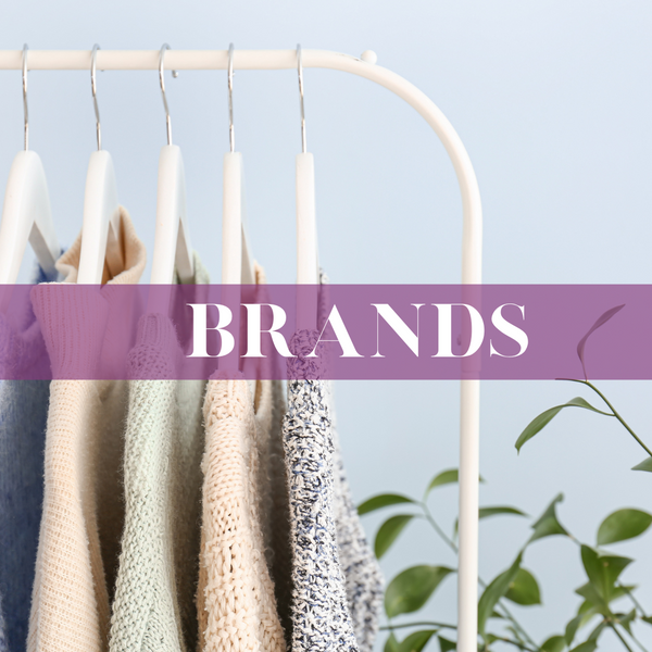 Back on the Racks Consignment