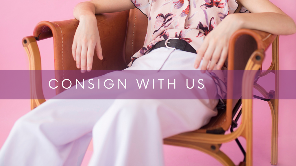 Back on the Racks Consignment