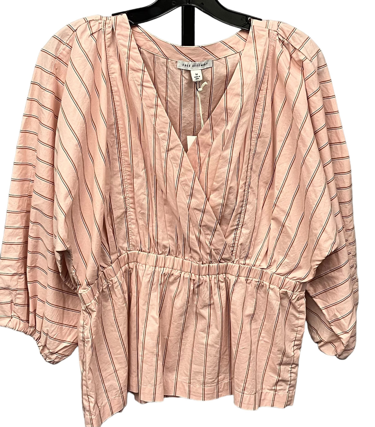 New Arrivals Back on the Racks Consignment