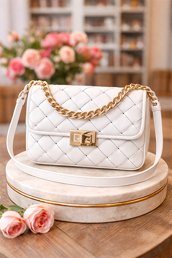 Facebook Live Purse